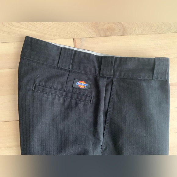 DICKIES - Pleated Y2K workwear pants - Picture 3 of 14